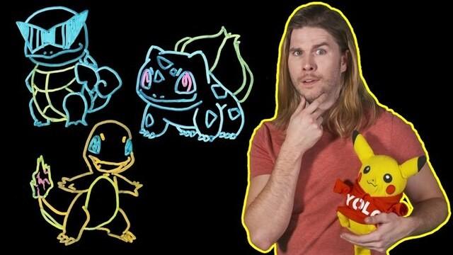 Which Pokemon Should You REALLY Choose?