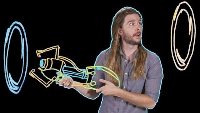 Could A Portal Gun End All Life On Earth?