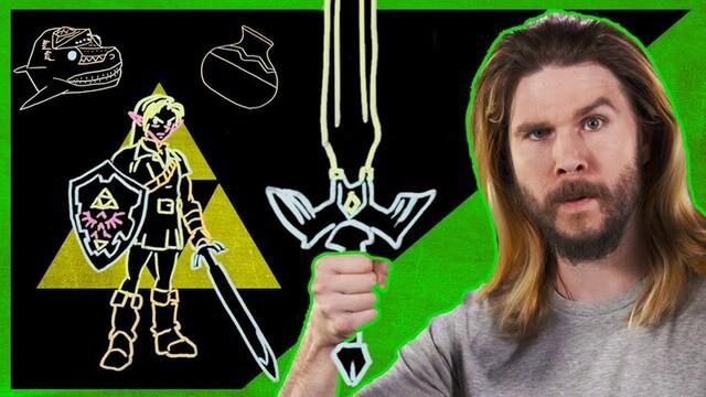 Why Link Is Stronger Than Most Superheroes