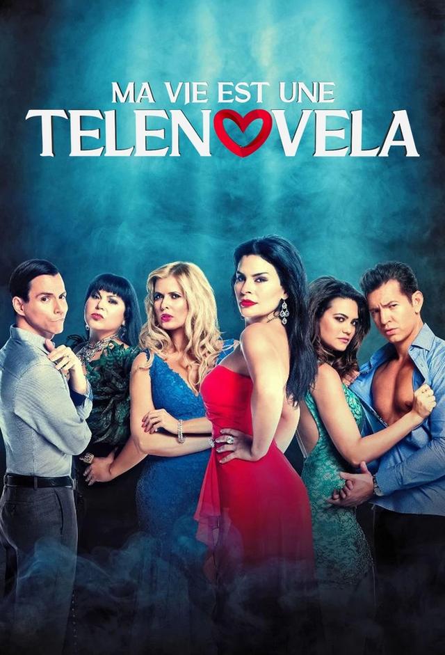 My Life Is A Telenovela