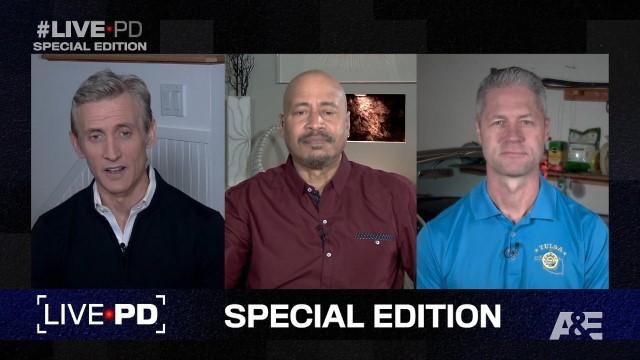 Live PD Special Edition 04.04.20