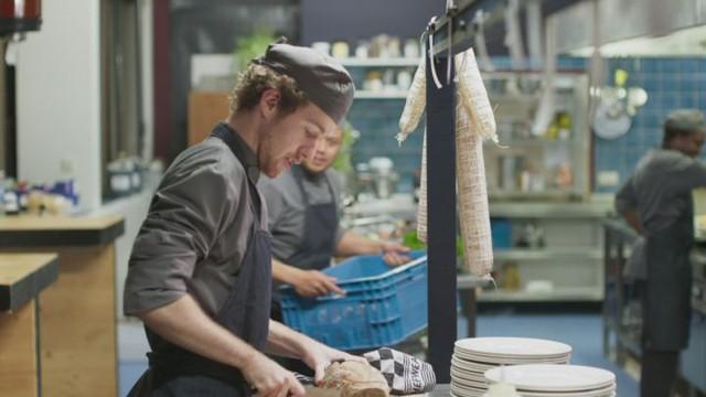 Chef Allures