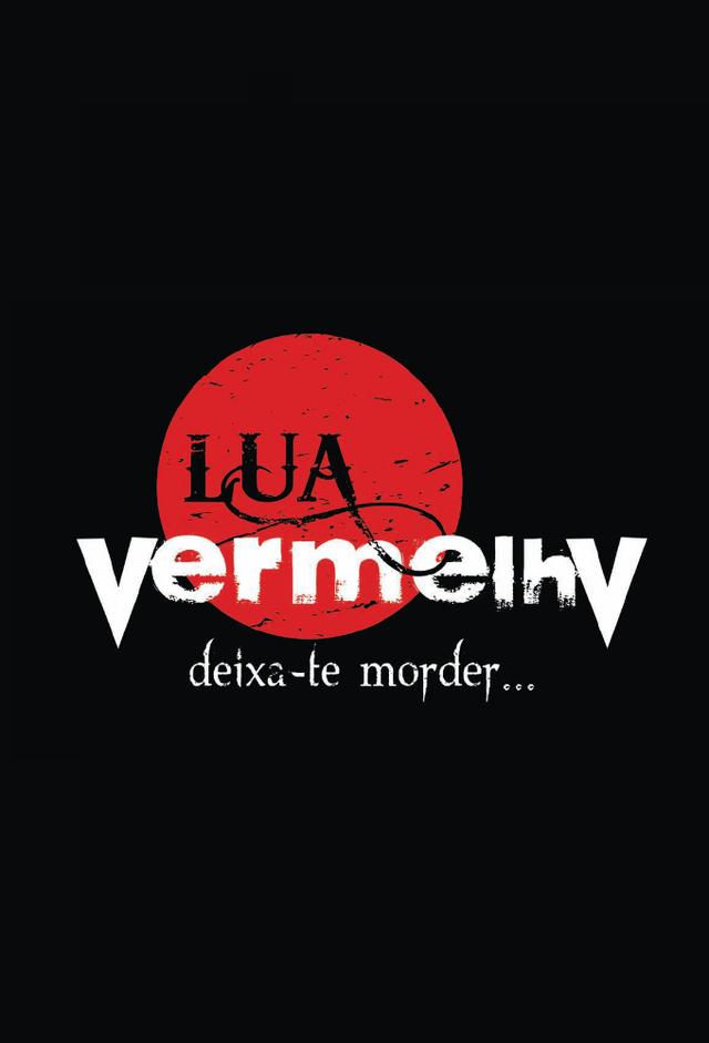 Lua Vermelha