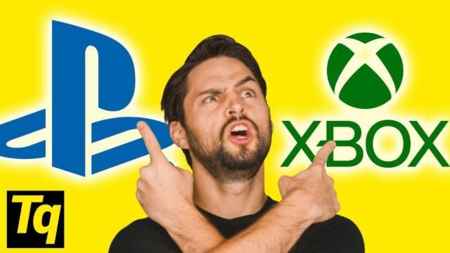 Xbox and PS5 Compatibility - What To Know