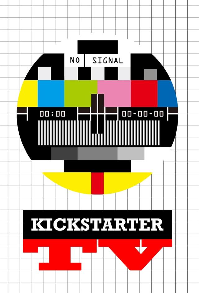 Kickstarter TV