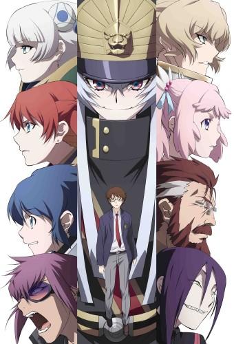 Re CREATORS