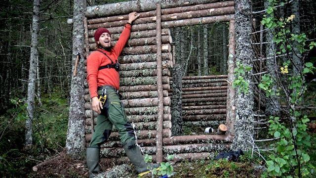 Inventive Shelters