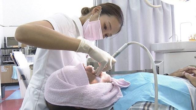 Toothy Smiles and Dental Woes: A 24-Hour Dentist's Office