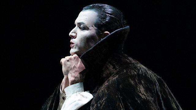 Dracula by Northern Ballet