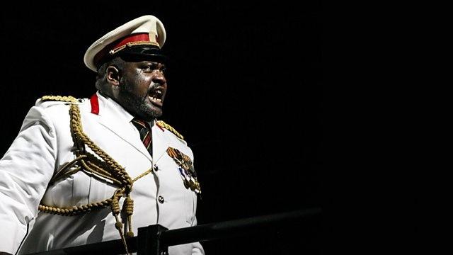 Verdi's Othello
