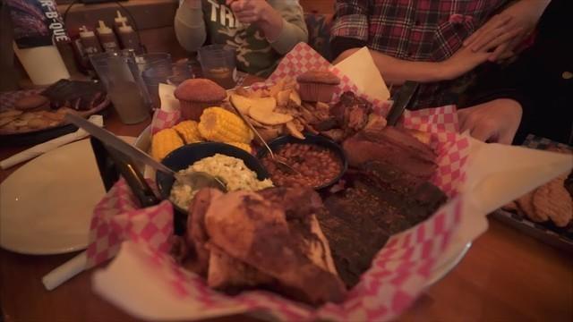 le BBQ Ribs più premiate al mondo・Montana con Far Cry 5