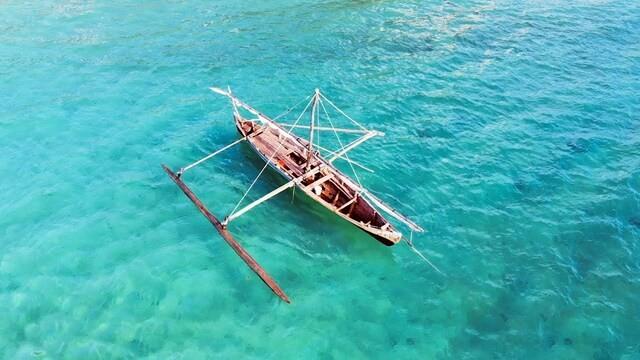 Nosy Be, Madagascar