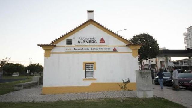 Alameda (Sines)