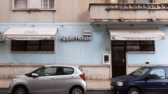 Apple House (Lisboa)