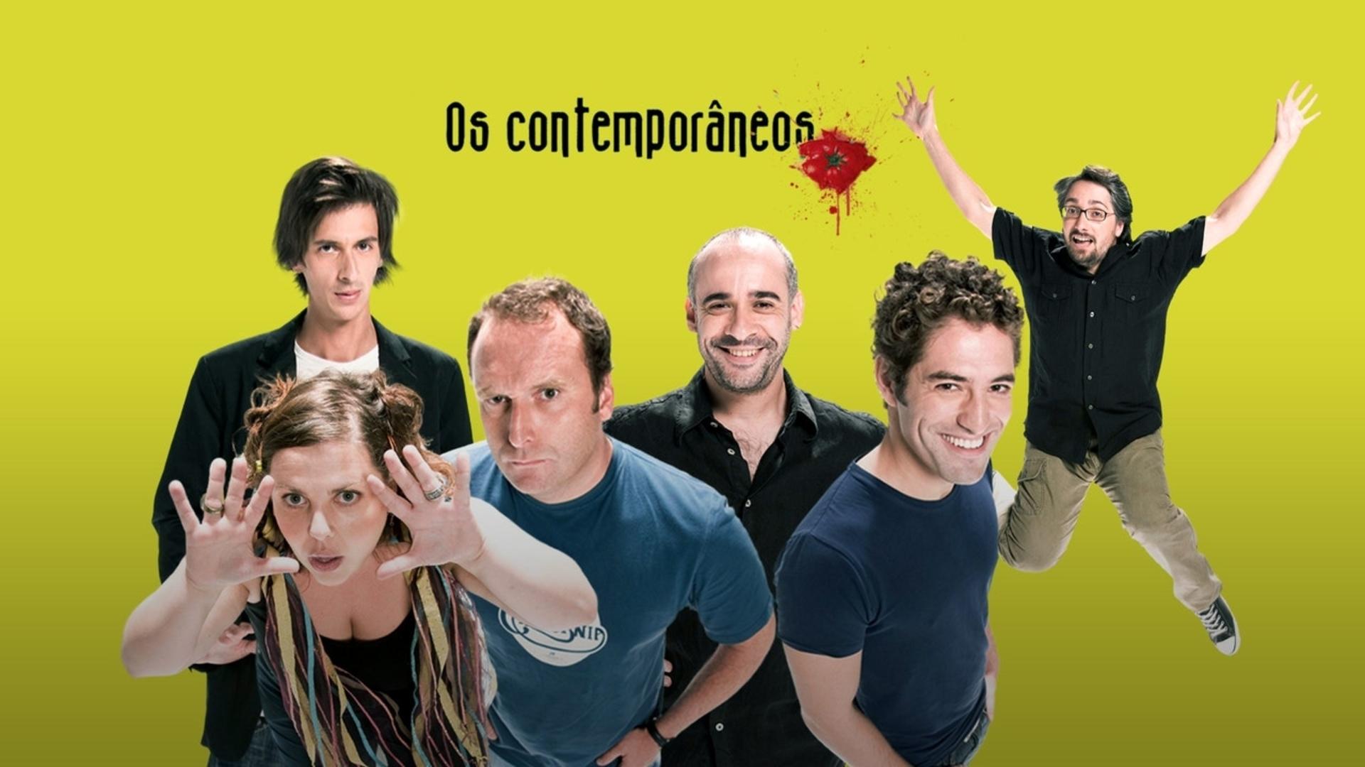 Os Contemporâneos