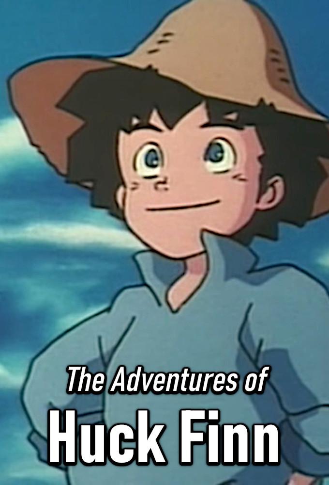 The Adventures of Huck Finn