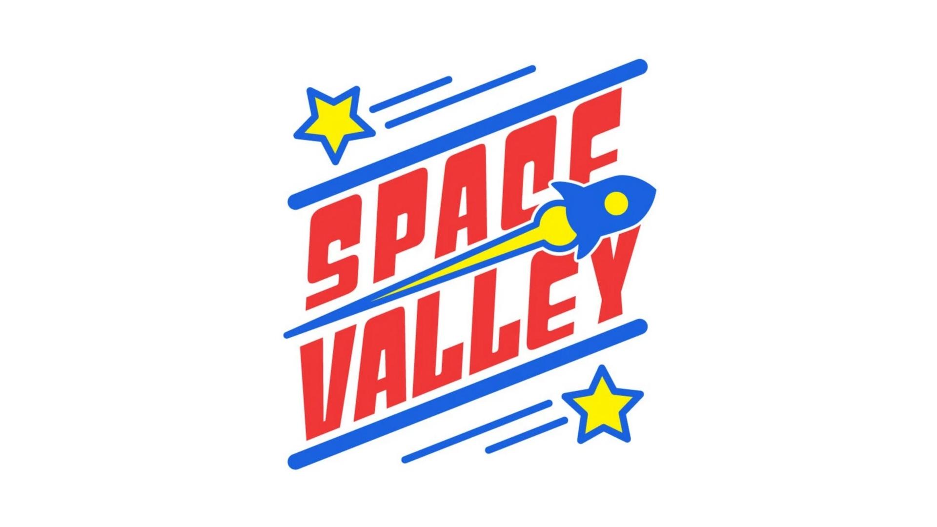 Space Valley | TV Time