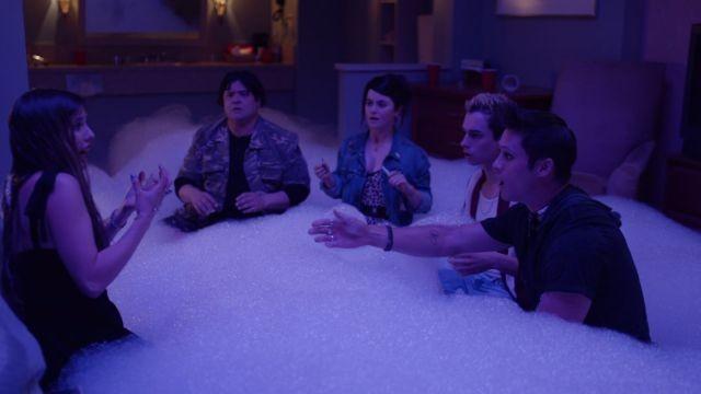 Foam Party