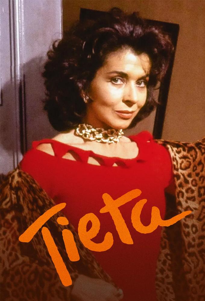 Tieta