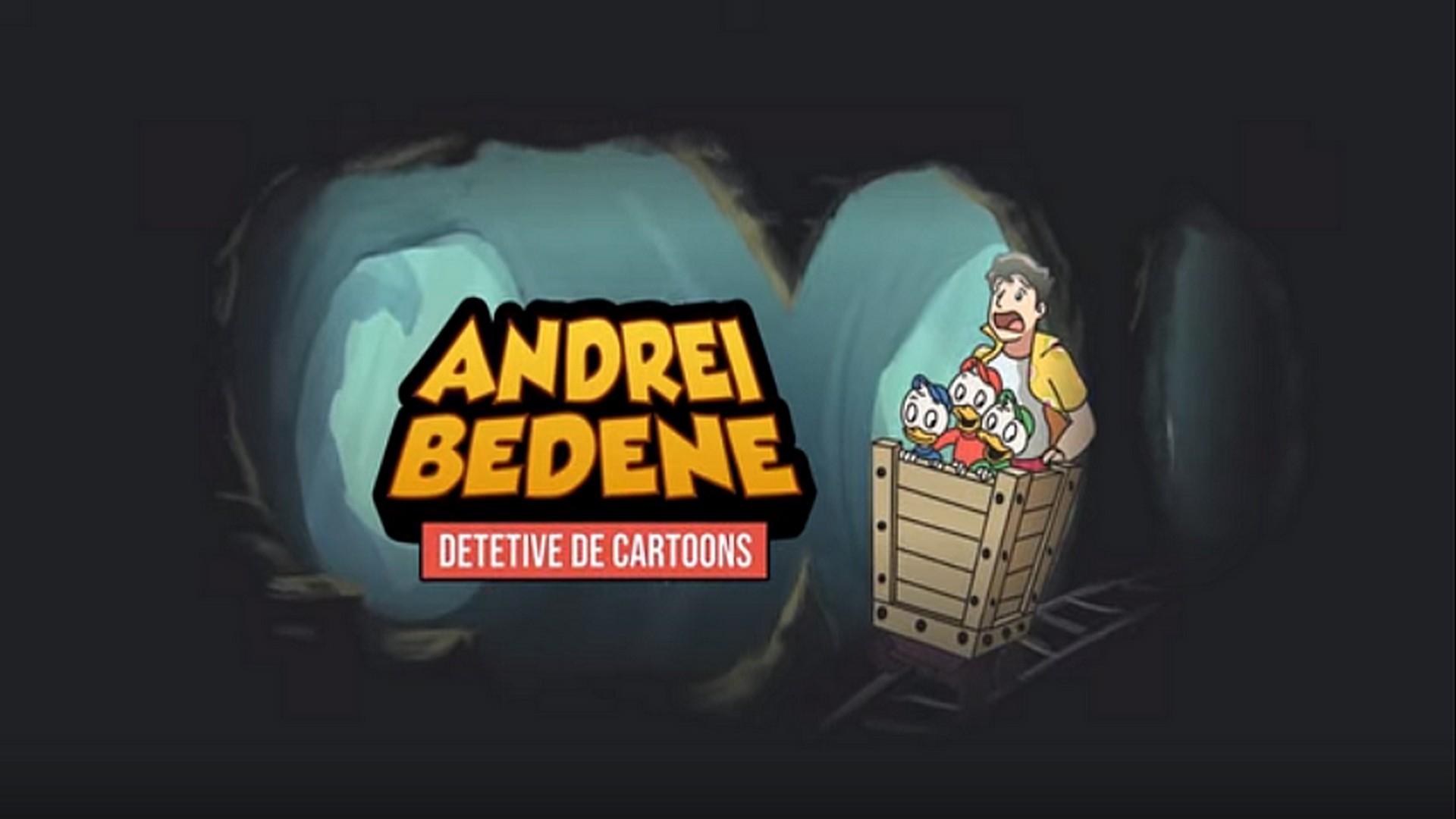Andrei Bedene