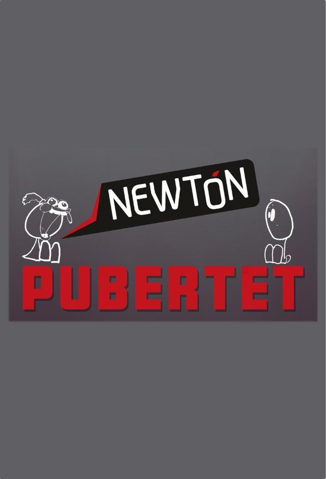 Newton - Puberty