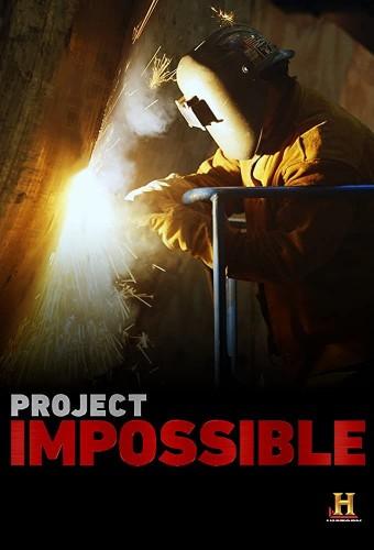 Project Impossible