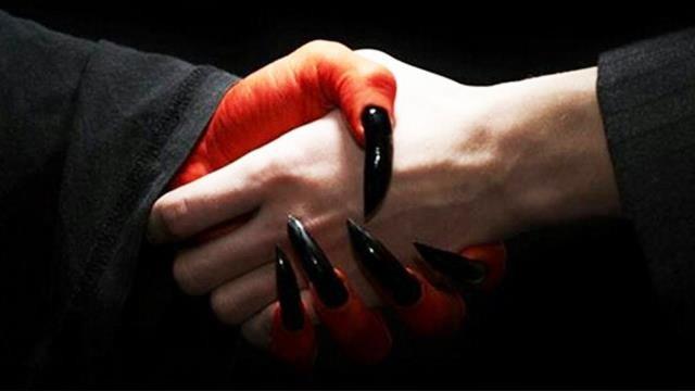 What Happened to The Men Who Made a Deal With the Devil?