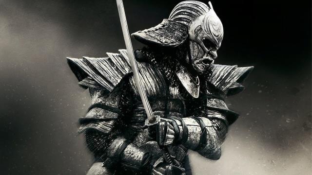 These Are The Best Warriors Who Ever Lived