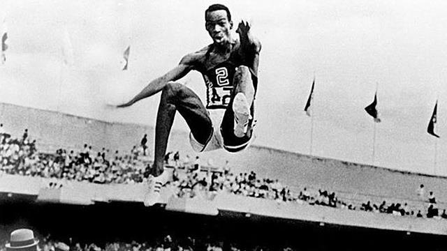 The 50-Year-Old Olympic Record That's Never Been Broken