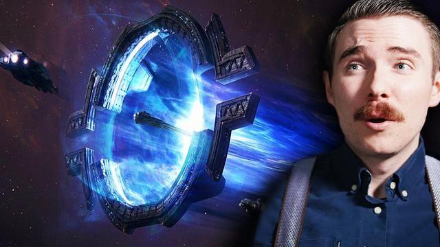 The Truth Why We Can't Travel Faster Than Light