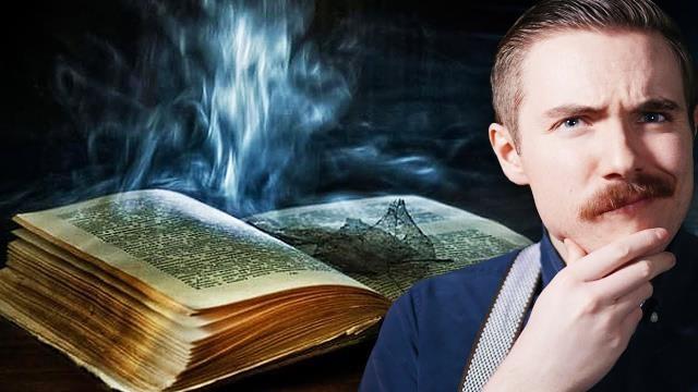 The Ancient Book Nobody Alive Can Read