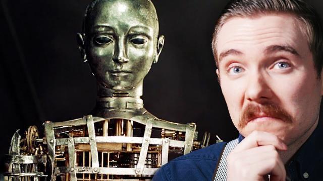 How an Unstoppable 200-Year-Old Robot Fooled the World