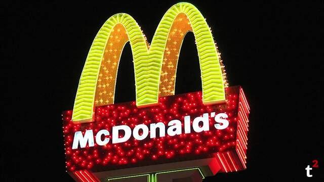Surprising Facts About McDonalds