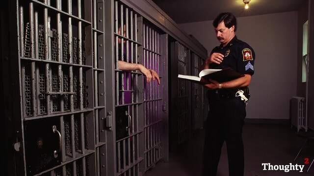 The Most Ingenious Prison Escapes