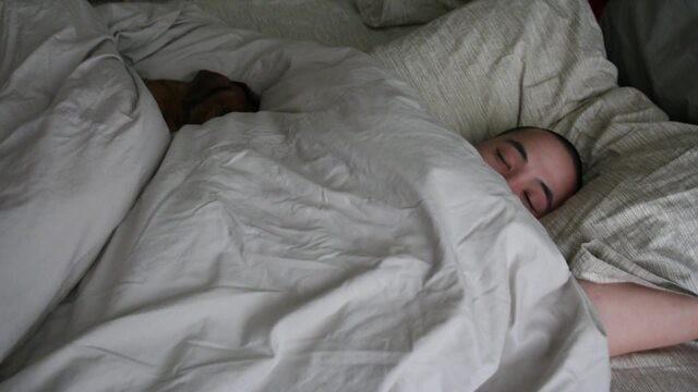 Why Is It So Hard to Remember Dreams?
