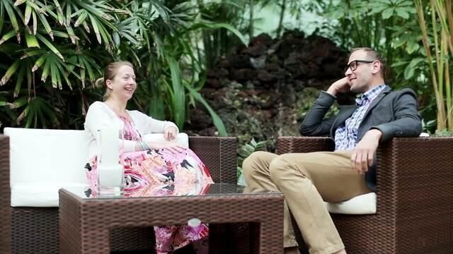 Why Do We Laugh?