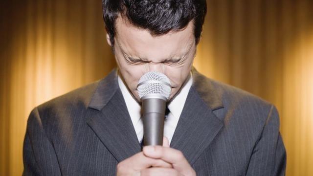 The Quick and Easy Cure for Your Public Speaking Fear