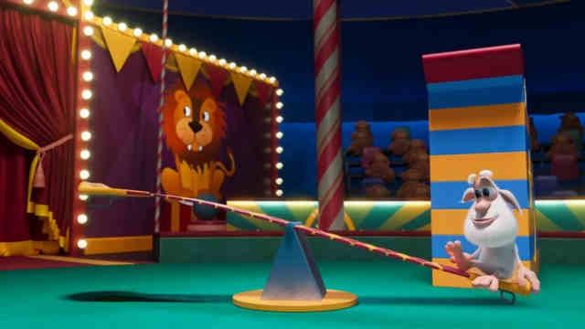 Circus Adventure