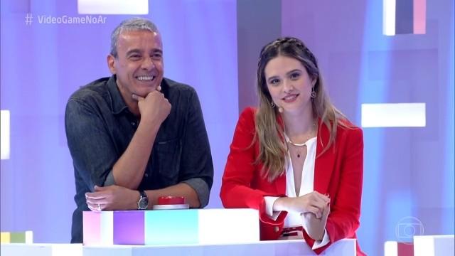 Vanessa Giácomo e Rodrigo Fagundes X Juliana Paiva e Alexandre Borges (4)