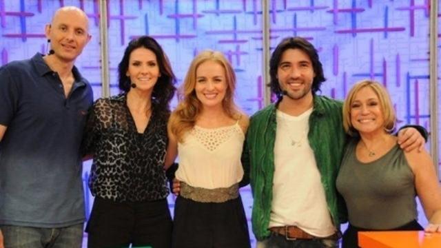 Tande e Lisandra Souto X Susana Vieira e Sandro Pedroso (1)