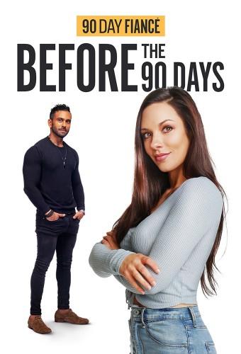 90 Day Fiancé: Before the 90 Days