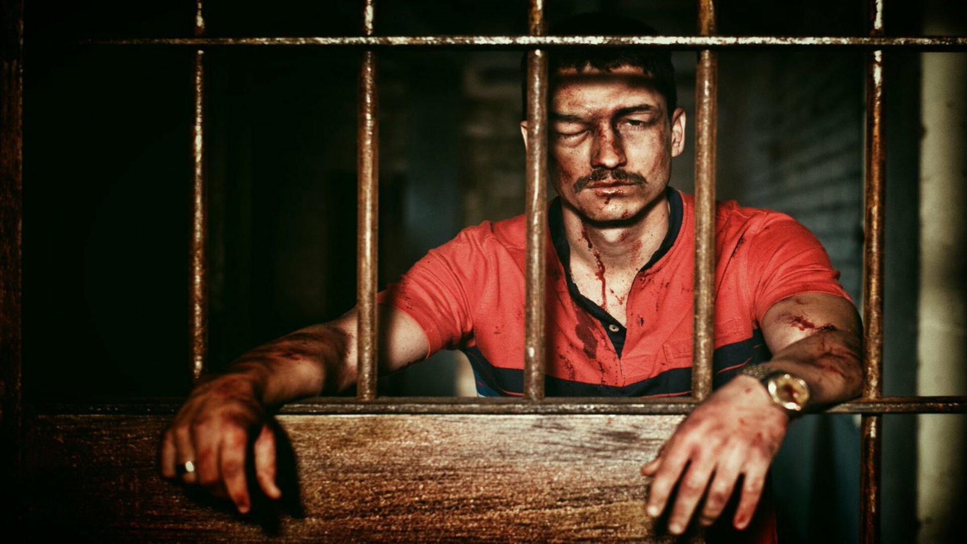Surviving Escobar: Alias JJ