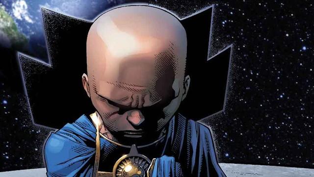 Uatu the Watcher