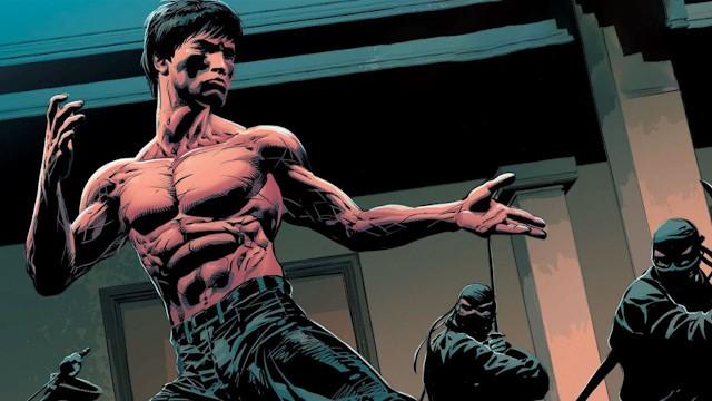 Shang-Chi