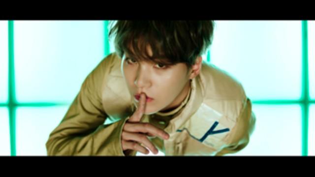 BTS MAP OF THE SOUL : 7 'Interlude : Shadow' Comeback Trailer