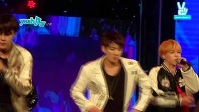 [V] BTS - 2016 Gala Vietnam Top Hits