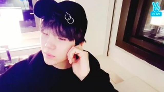 [BTS] 다시보는 아무튼 뉴요커 민윤기 (NewYorker MinSuga)