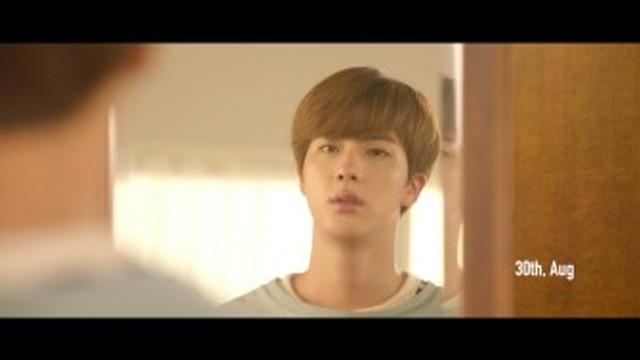 BTS (방탄소년단) LOVE YOURSELF Highlight Reel '起承轉結'