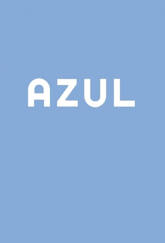 Azul