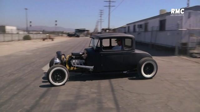 Hot Rod